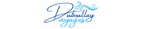 Voyages Duboullay Entreprise De Transport A Orgeres Logo 1