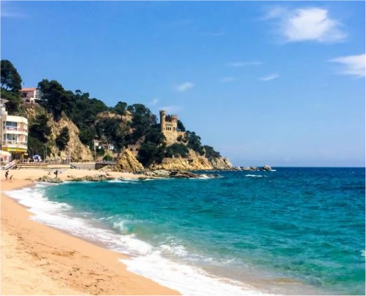 Duboullay Voyages Entreprise De Transport A Orgeres Costa Brava