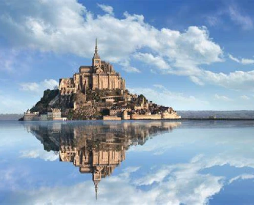 Duboullay Voyages Entreprise De Transport A Orgeres Mont Saint Michel