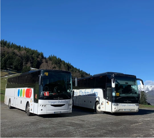 Duboullay Voyages Entreprise De Transport A Orgeres VOYAGES DUBOULLAY Est Au Service Des Particuliers Et Des Professionnels Pour Assurer Le Transport De Voyageurs 1