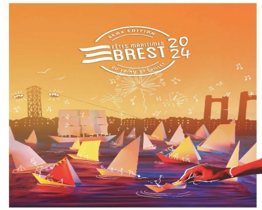 Duboullay Voyages Entreprise De Transport A Orgeres Fete Maritimes