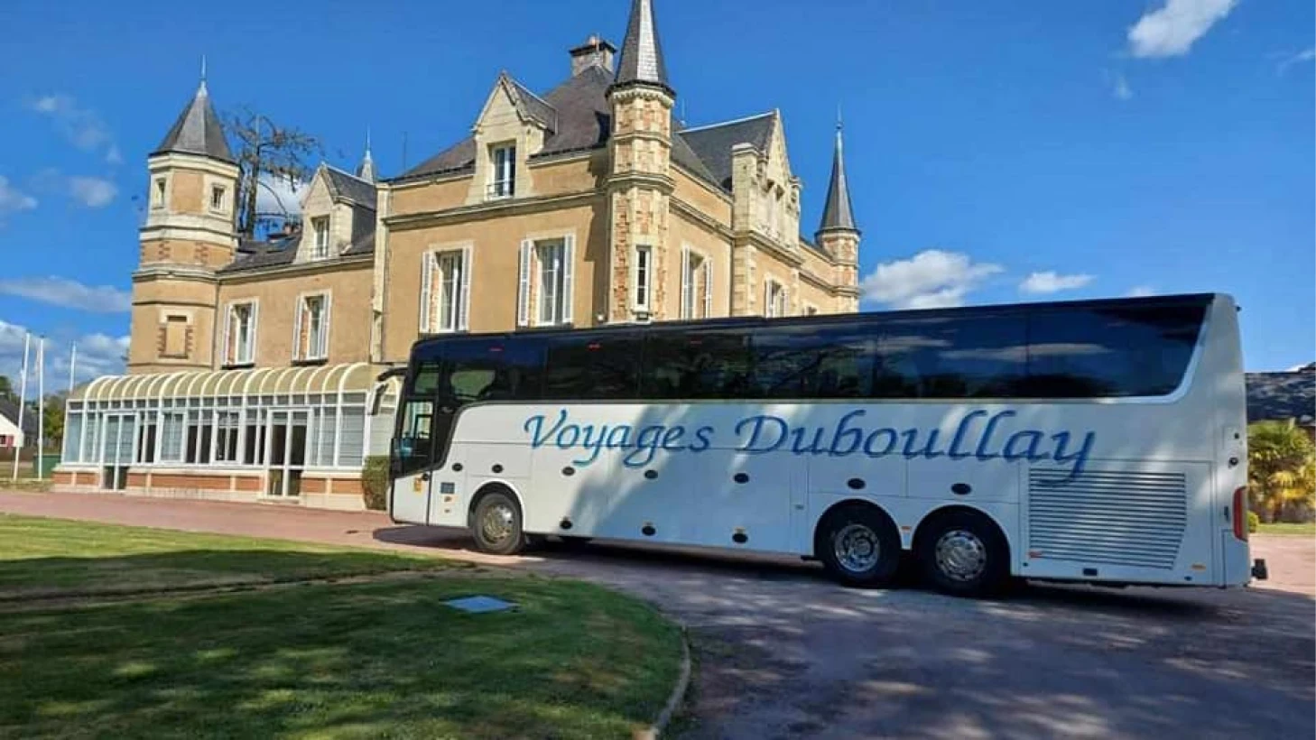 Duboullay Voyages Entreprise De Transport A Orgeres Voyages Et Sorties 5