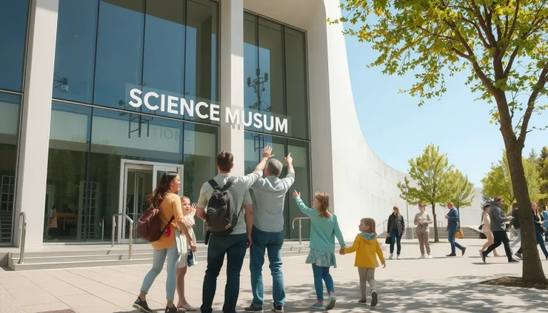 Musée des sciences à Bordeaux : le guide complet pour choisir et visiter