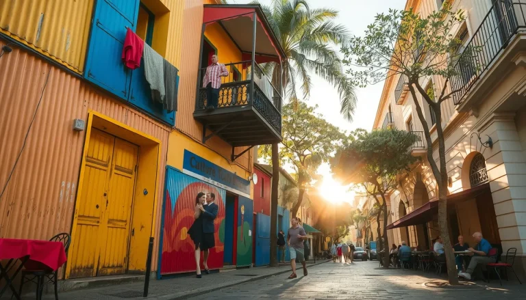 Que faire à Buenos Aires : le guide des 3 jours incontournables