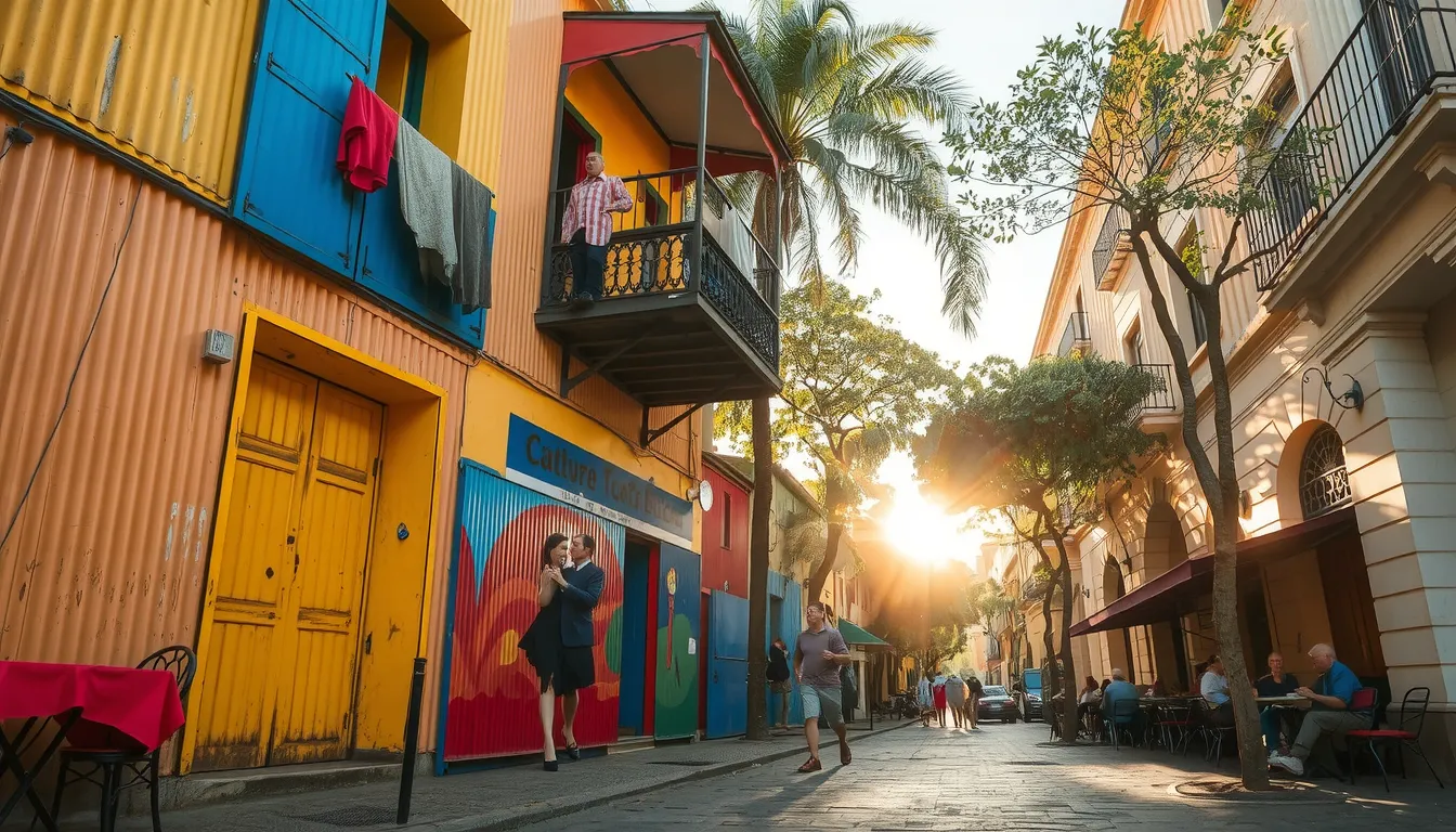 que faire à buenos aires