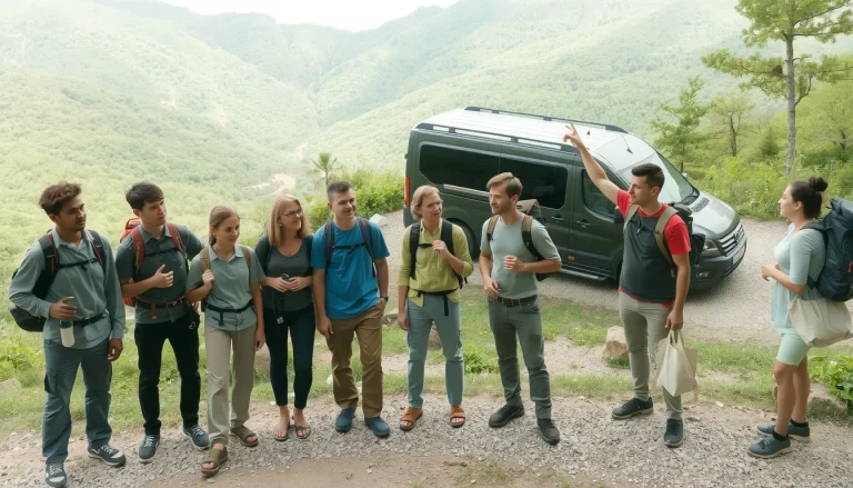 Tourisme responsable en groupe : le guide complet pour voyager autrement