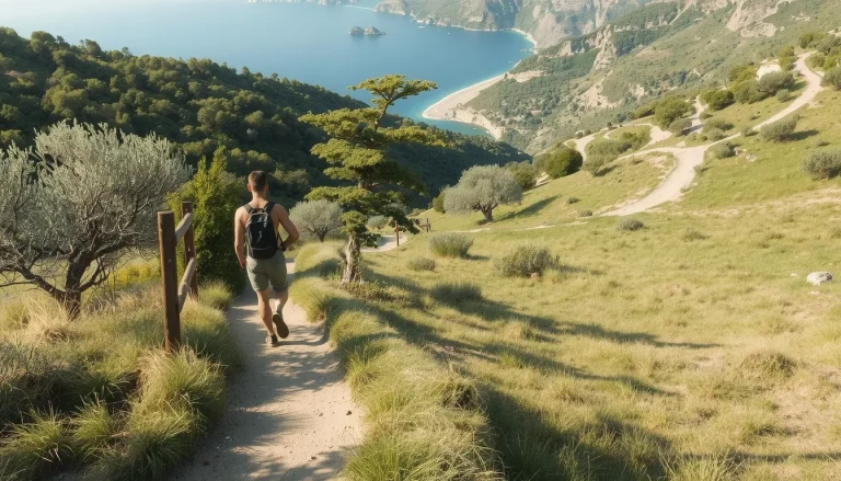 Tourisme vert Côte d&rsquo;Azur : le guide complet pour un séjour nature et responsable