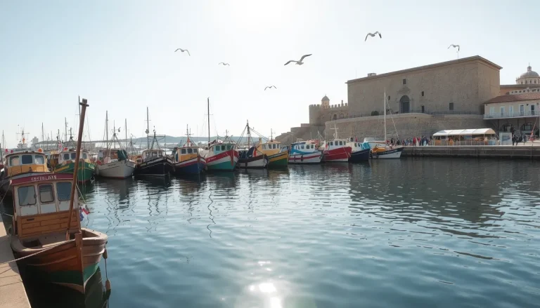 Visiter Marseille en 3 jours : l’itinéraire jour par jour clé en main